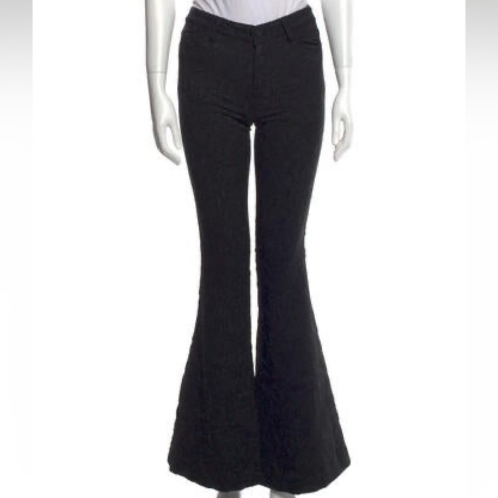 Alice + Olivia Wide Leg Pants